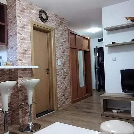 Kopaonik,suncana Dolina,apart-pavlovic *