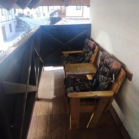 Apartament Kopaonik,suncana Dolina,apart-pavlovic *