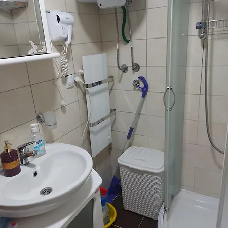 Kopaonik,suncana Dolina,apart-pavlovic Apartament Kopaonik