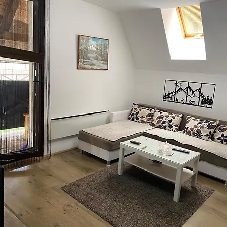 아파트 Kopaonik,suncana Dolina,apart-pavlovic *