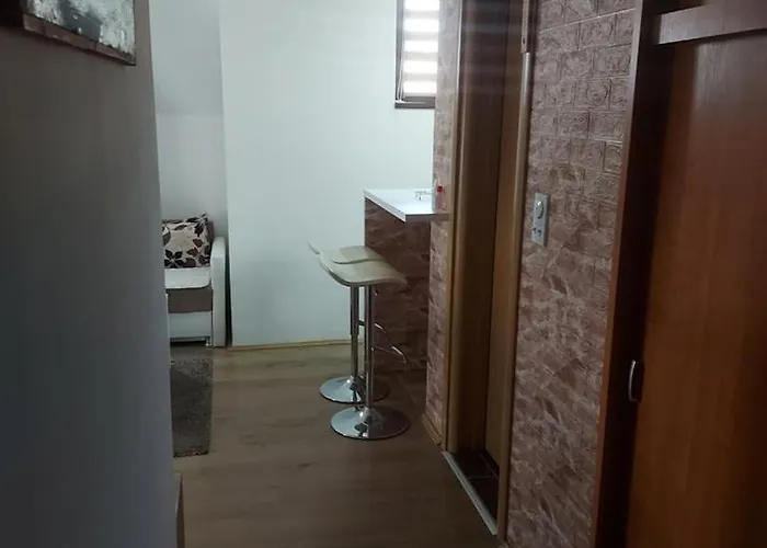 Kopaonik,suncana Dolina,apart-pavlovic *